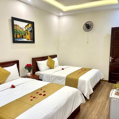 King Kong Homestay Hội An Ngoại thất bức ảnh