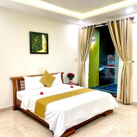 King Kong Homestay Hội An Ngoại thất bức ảnh