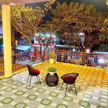 King Kong Homestay Hội An Ngoại thất bức ảnh
