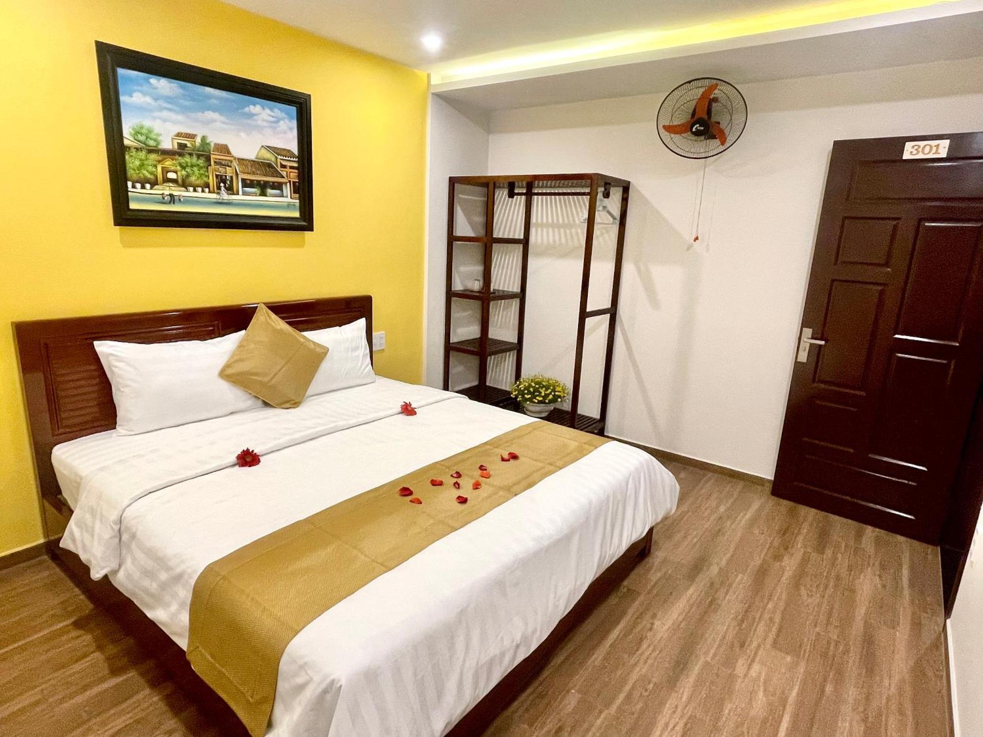 King Kong Homestay Hội An Ngoại thất bức ảnh