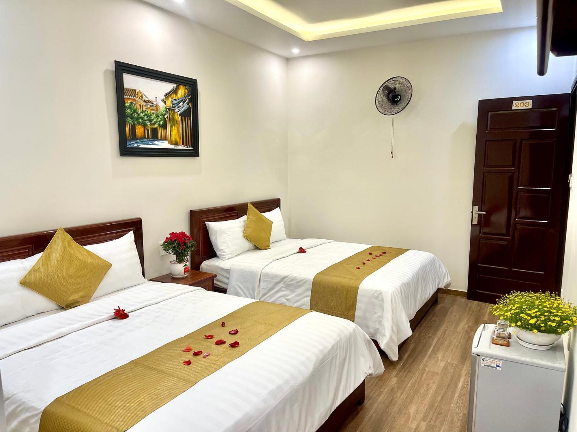 King Kong Homestay Hội An Ngoại thất bức ảnh