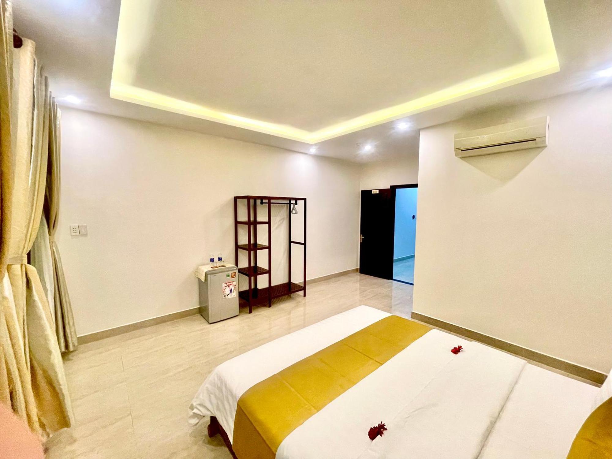 King Kong Homestay Hội An Ngoại thất bức ảnh