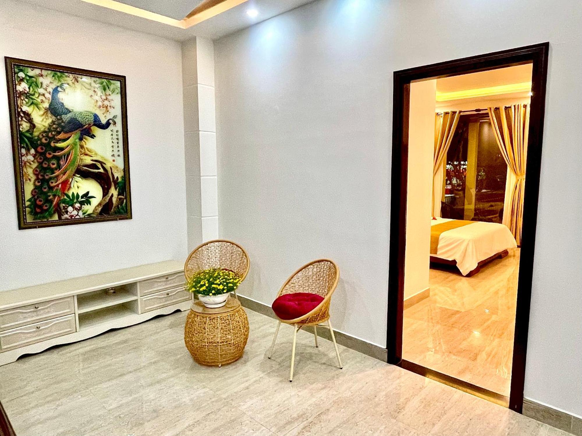 King Kong Homestay Hội An Ngoại thất bức ảnh
