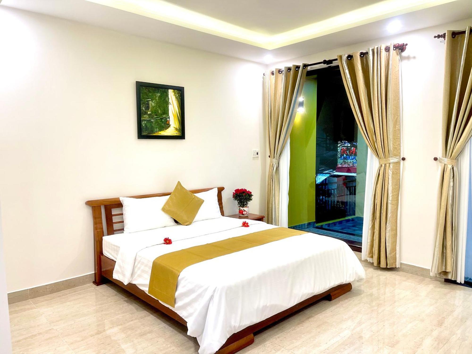 King Kong Homestay Hội An Ngoại thất bức ảnh