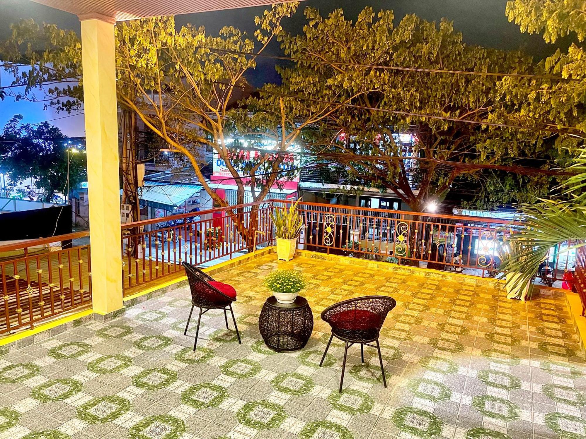 King Kong Homestay Hội An Ngoại thất bức ảnh