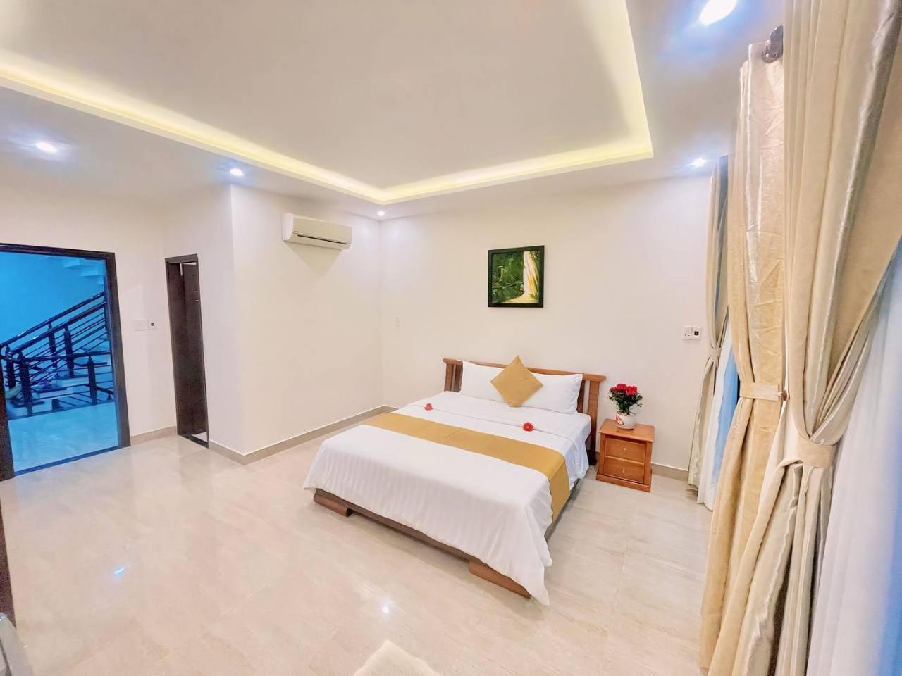 King Kong Homestay Hội An Ngoại thất bức ảnh