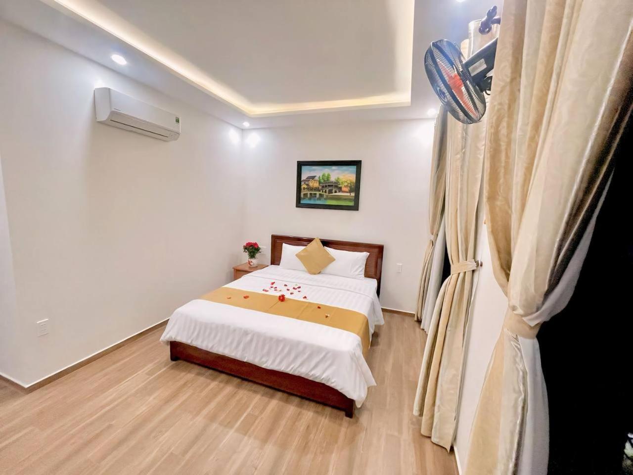 King Kong Homestay Hội An Ngoại thất bức ảnh