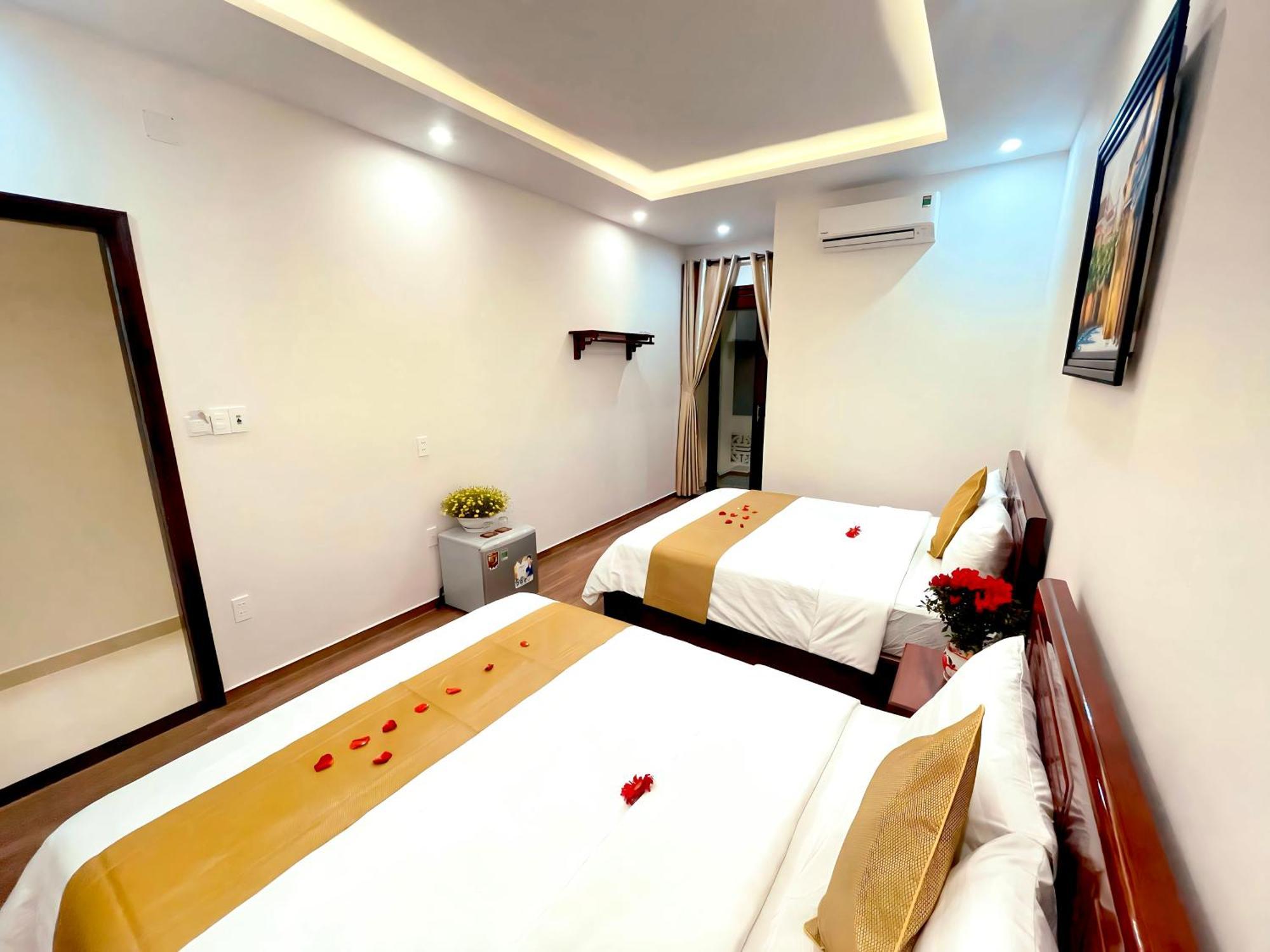 King Kong Homestay Hội An Ngoại thất bức ảnh
