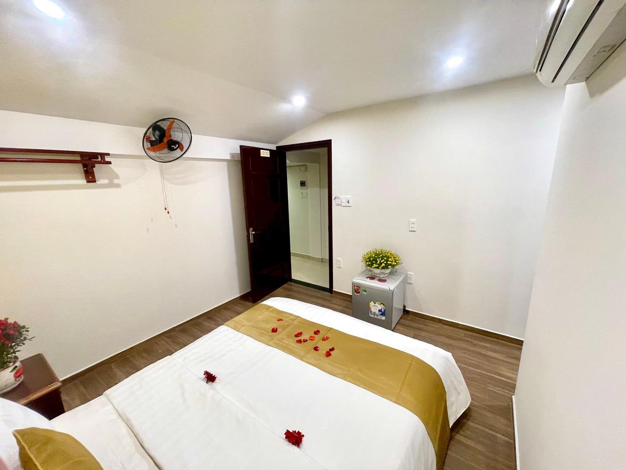 King Kong Homestay Hội An Ngoại thất bức ảnh