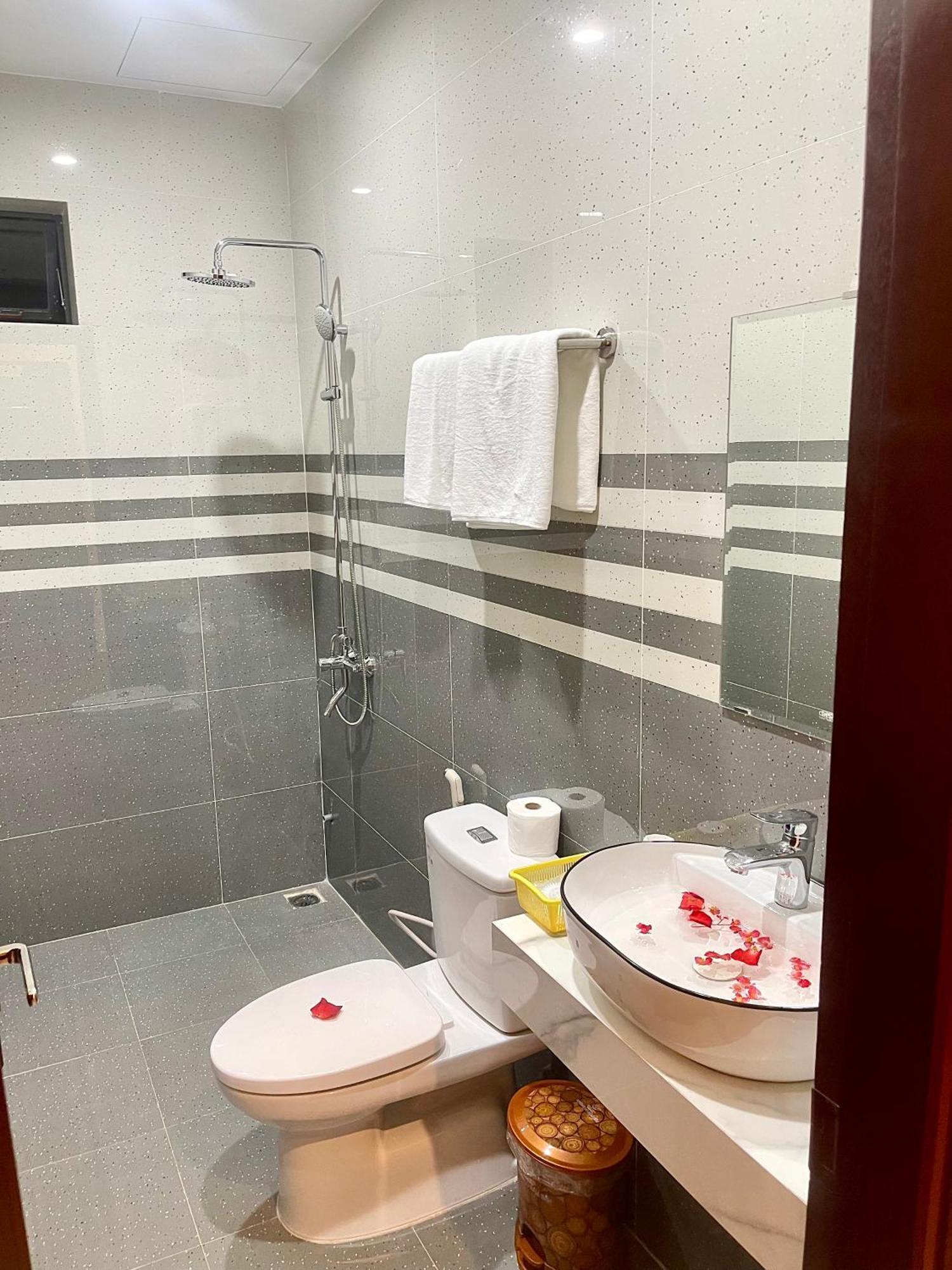 King Kong Homestay Hội An Ngoại thất bức ảnh