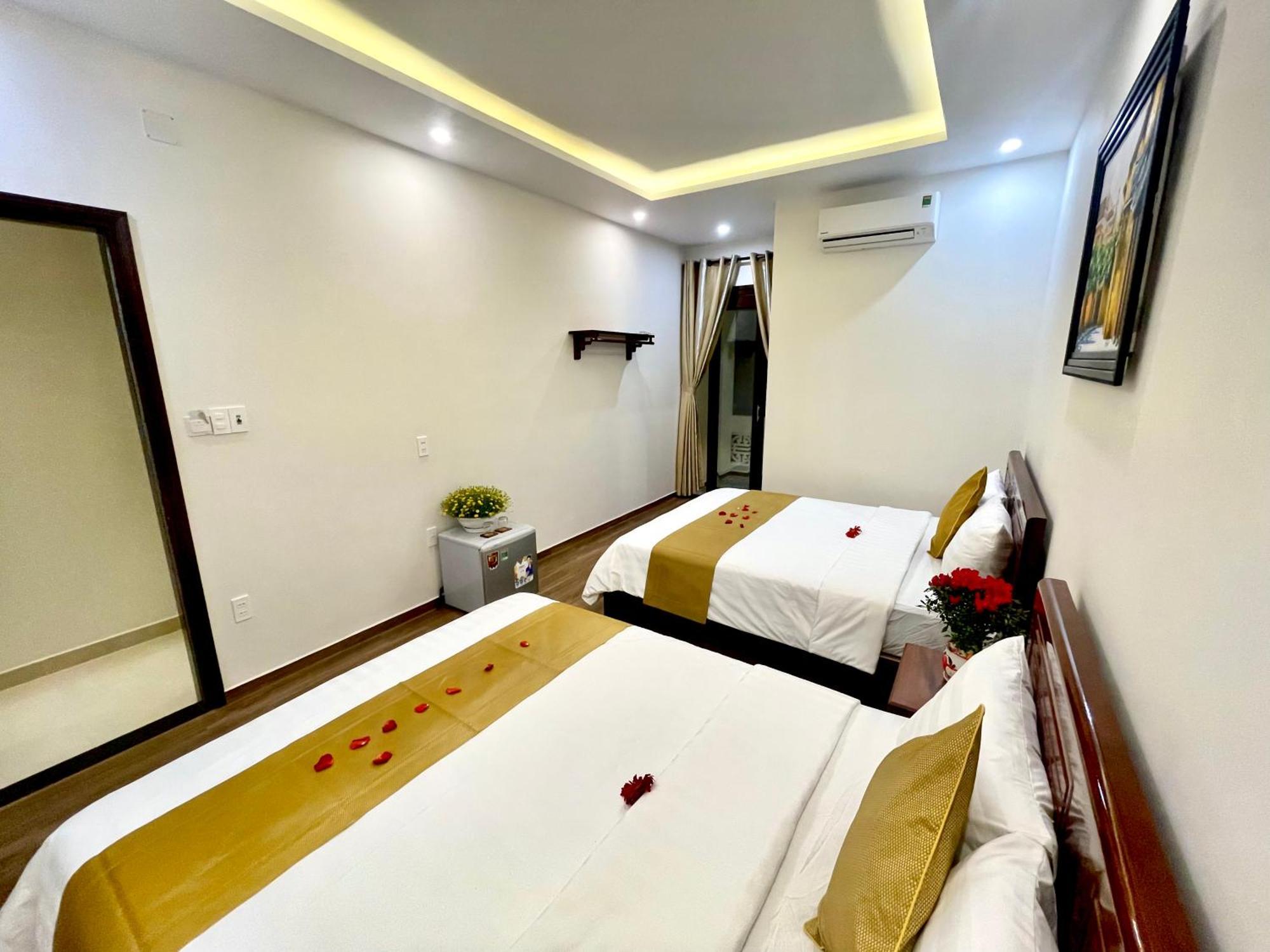 King Kong Homestay Hội An Ngoại thất bức ảnh