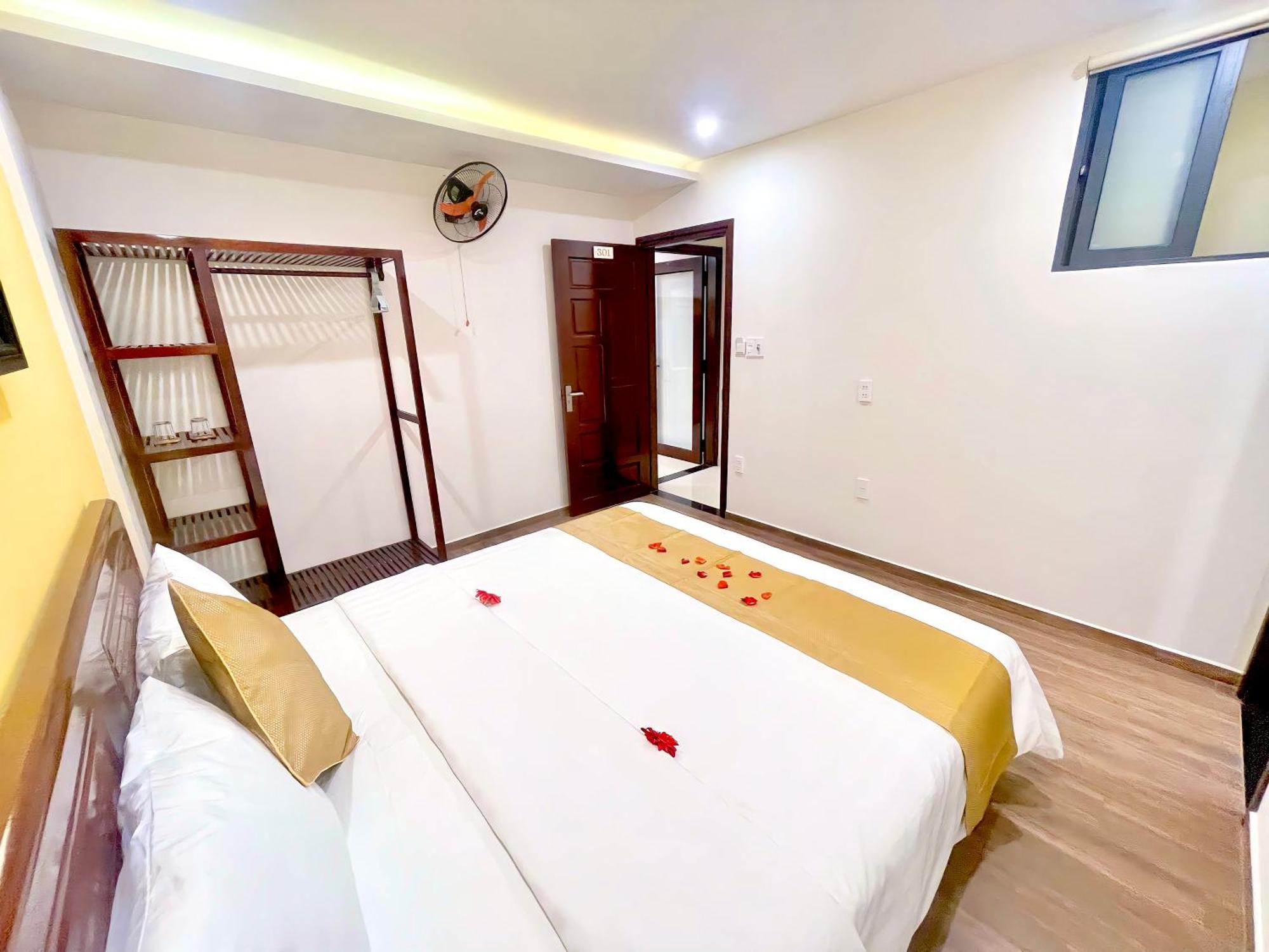 King Kong Homestay Hội An Ngoại thất bức ảnh
