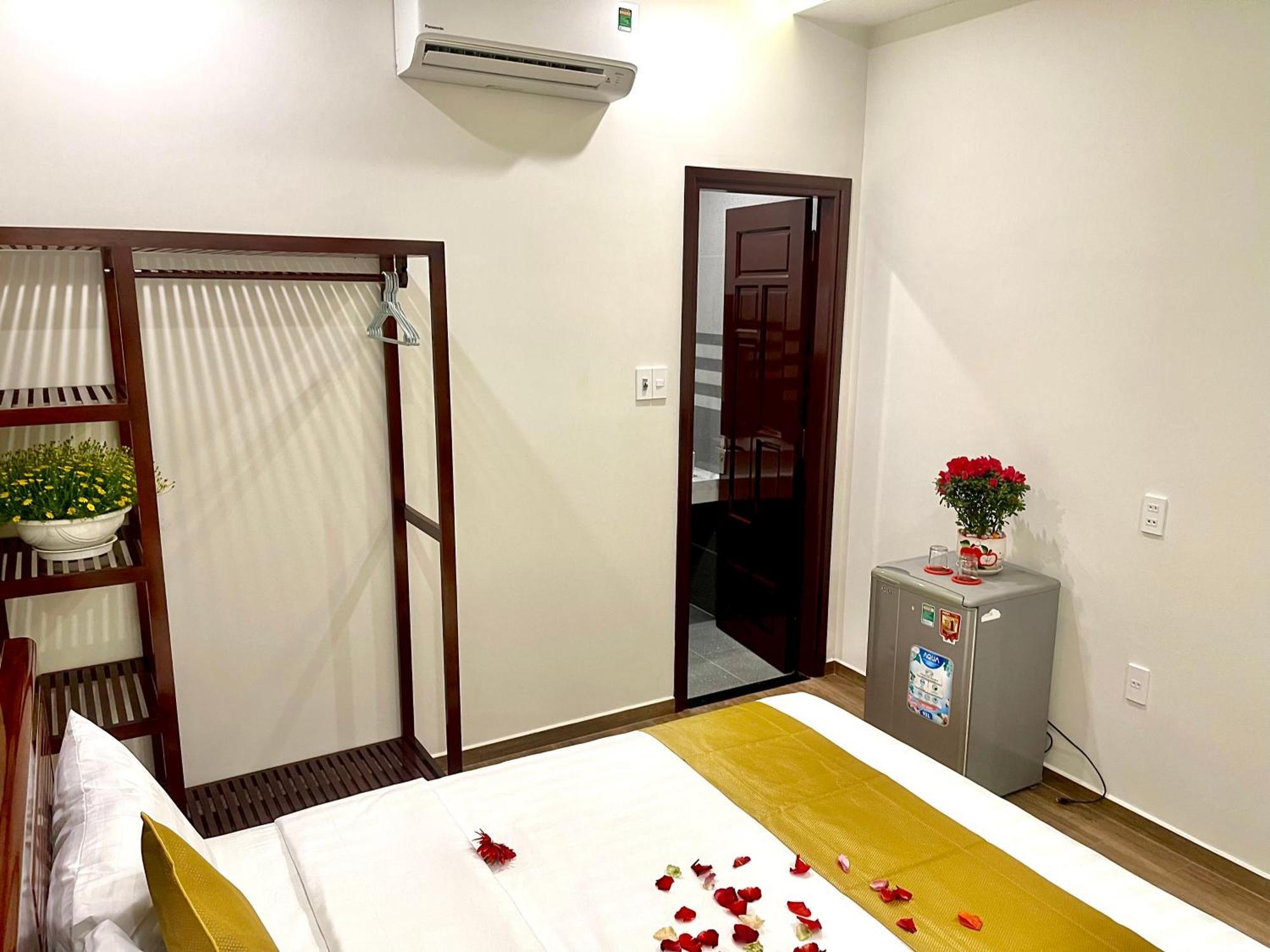 King Kong Homestay Hội An Ngoại thất bức ảnh