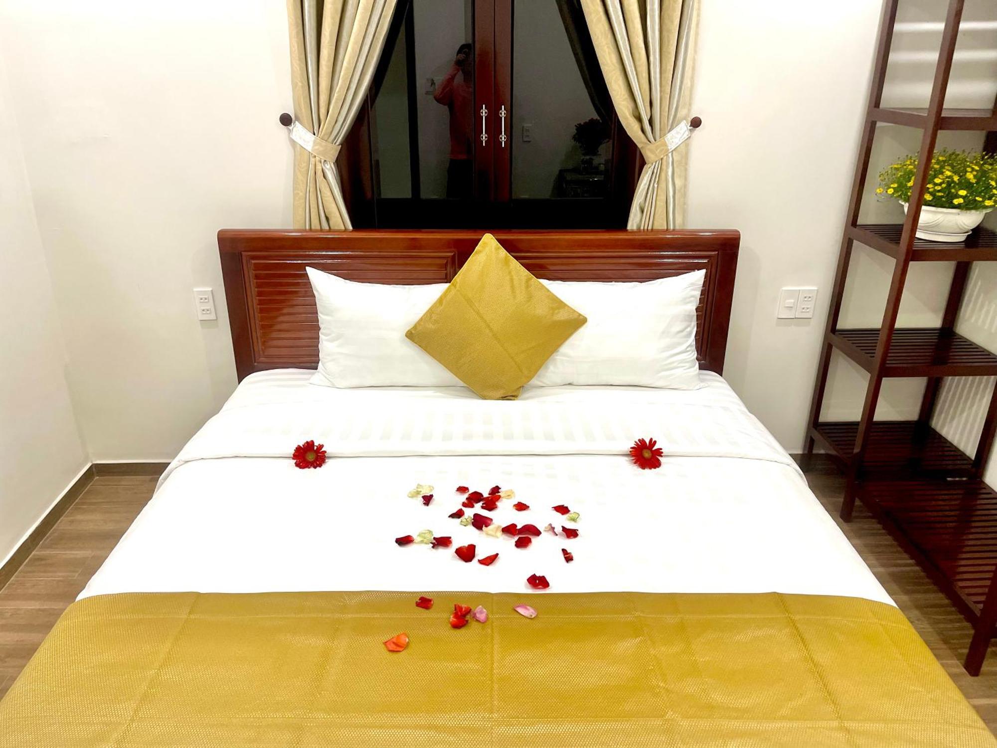 King Kong Homestay Hội An Ngoại thất bức ảnh