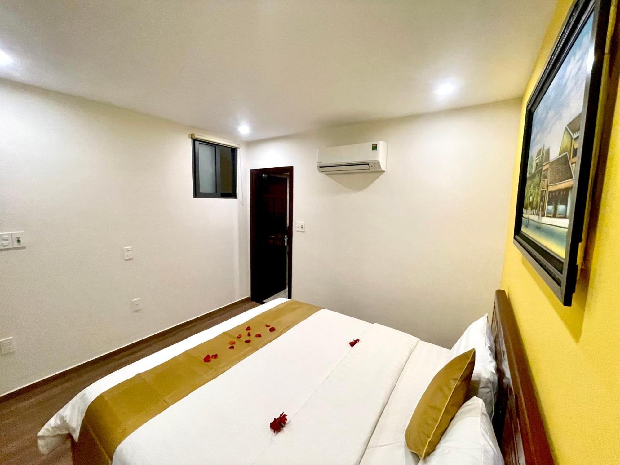 King Kong Homestay Hội An Ngoại thất bức ảnh