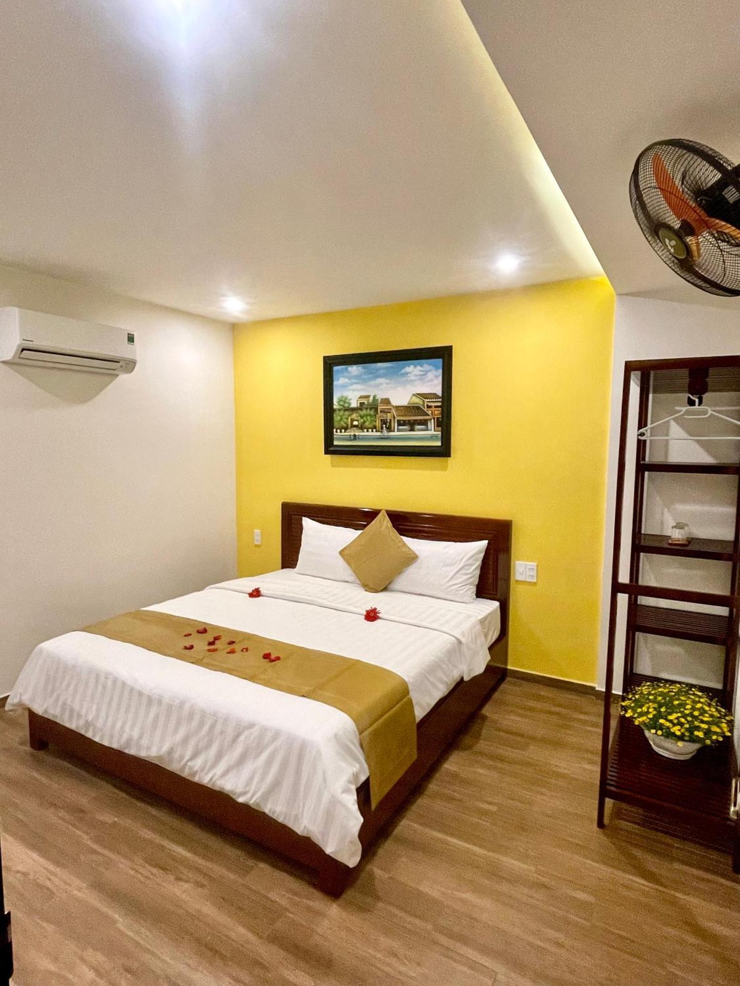 King Kong Homestay Hội An Ngoại thất bức ảnh