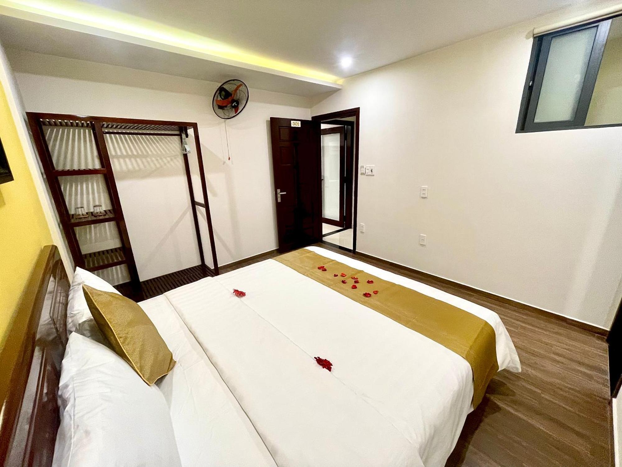 King Kong Homestay Hội An Ngoại thất bức ảnh