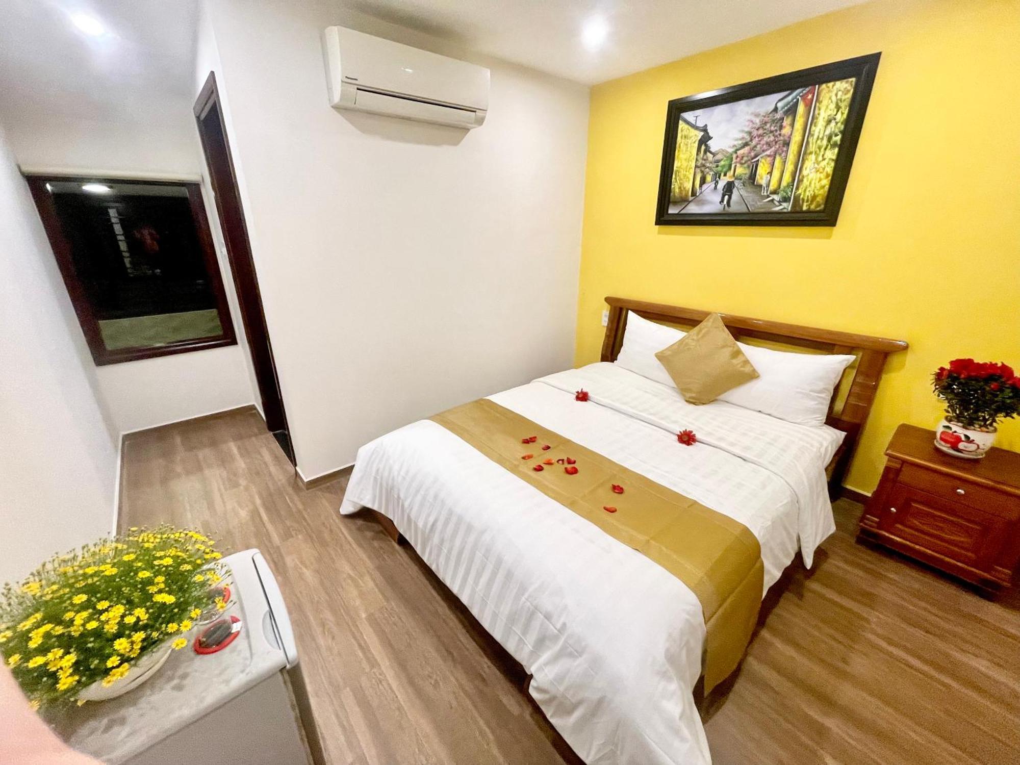 King Kong Homestay Hội An Ngoại thất bức ảnh