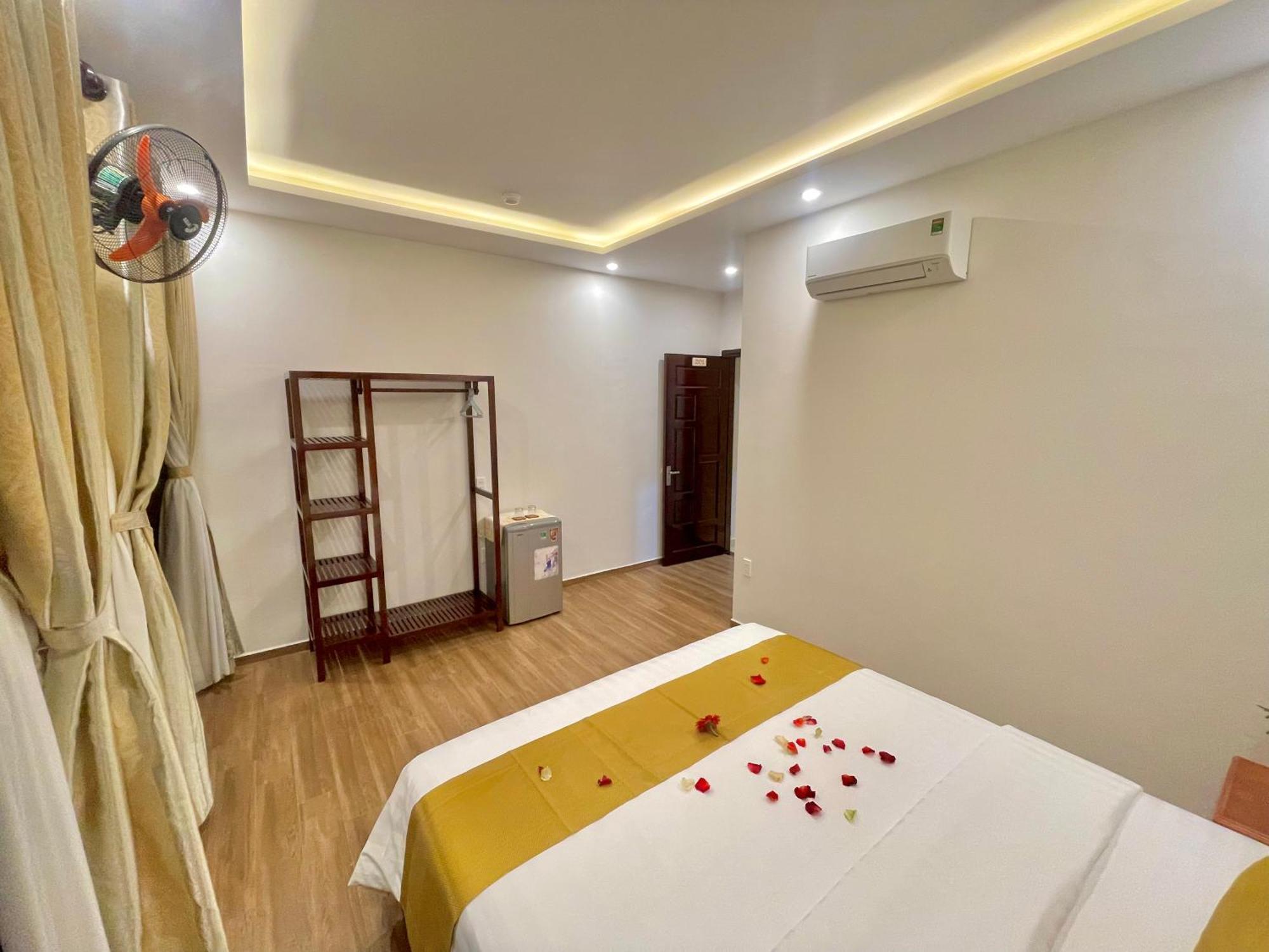 King Kong Homestay Hội An Ngoại thất bức ảnh
