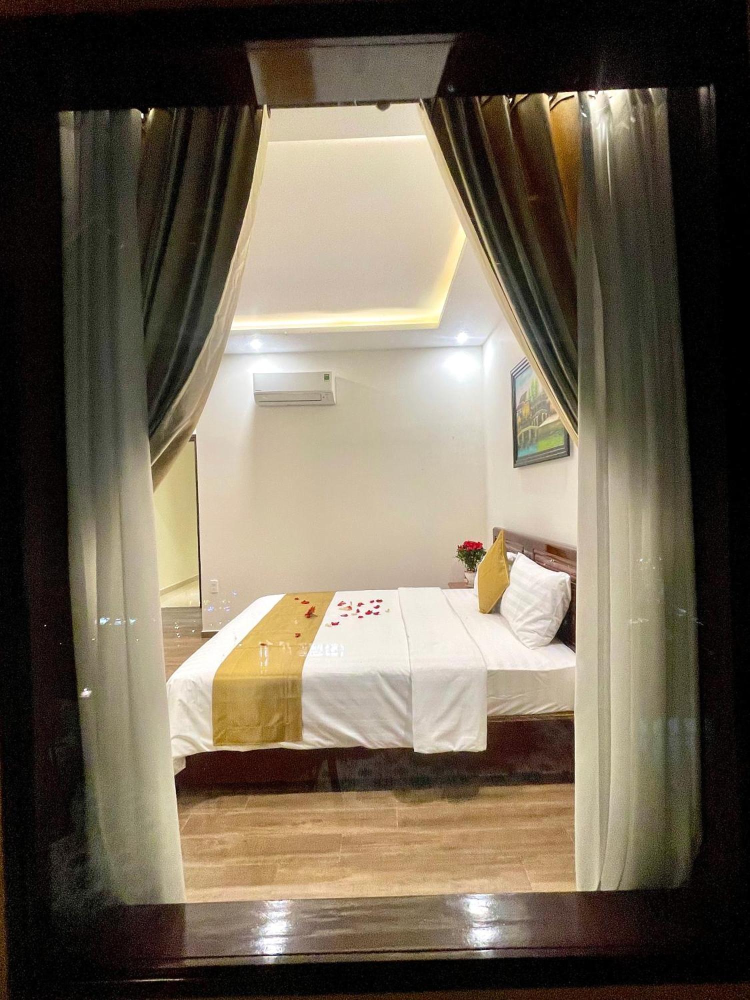 King Kong Homestay Hội An Ngoại thất bức ảnh