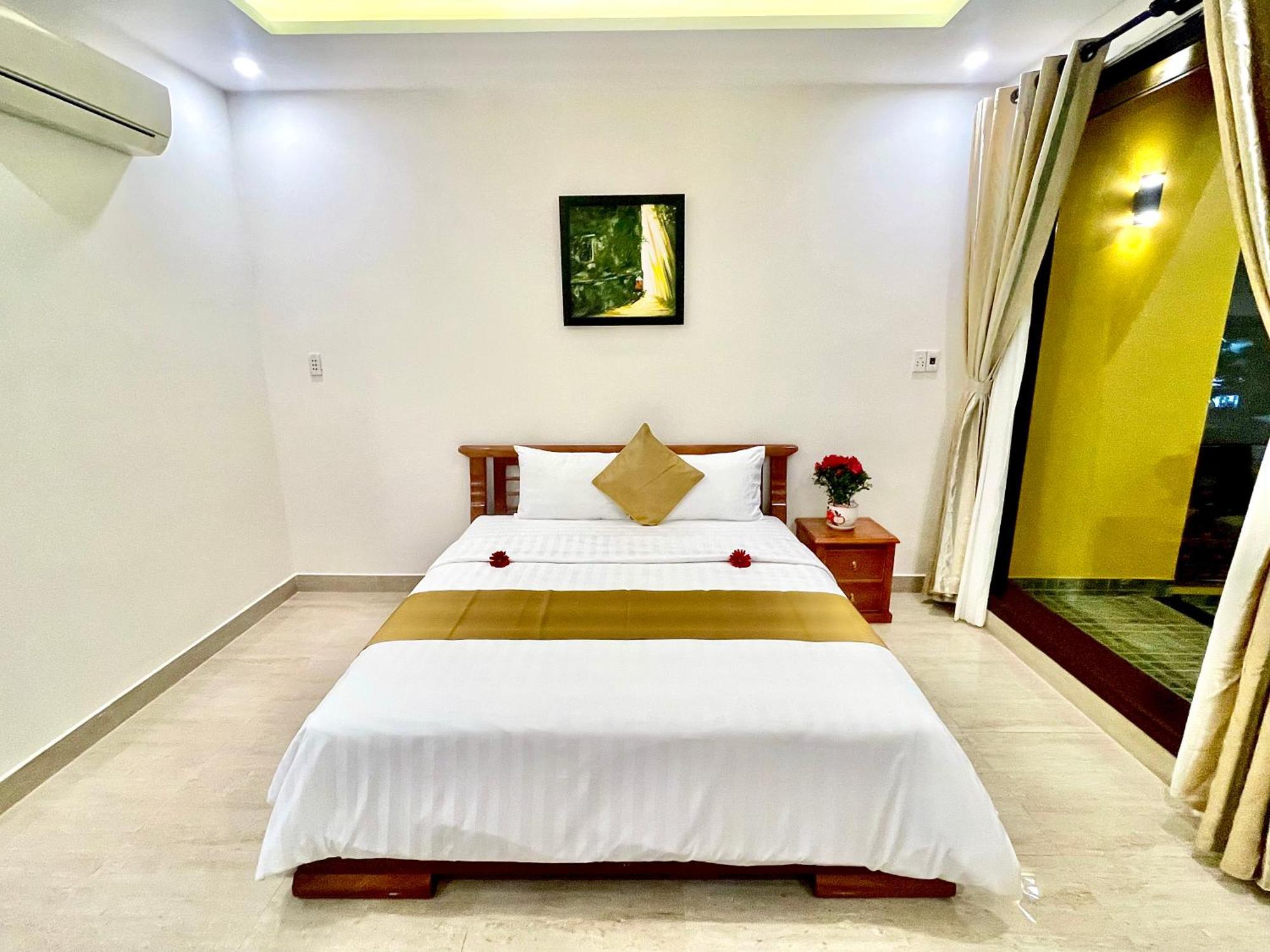 King Kong Homestay Hội An Ngoại thất bức ảnh