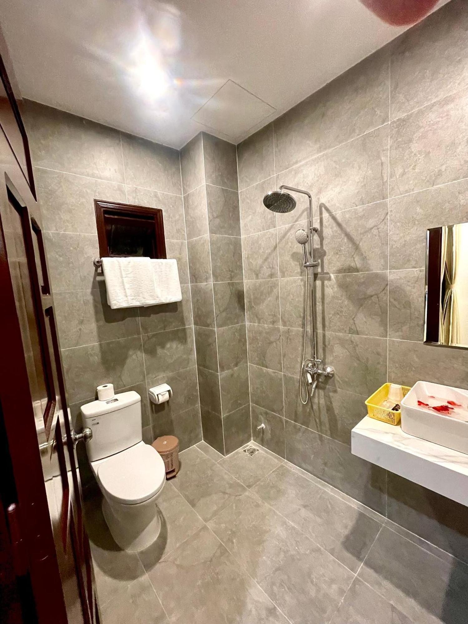 King Kong Homestay Hội An Ngoại thất bức ảnh