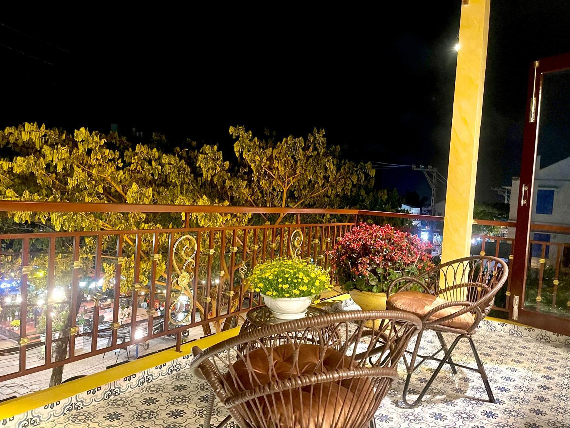 King Kong Homestay Hội An Ngoại thất bức ảnh