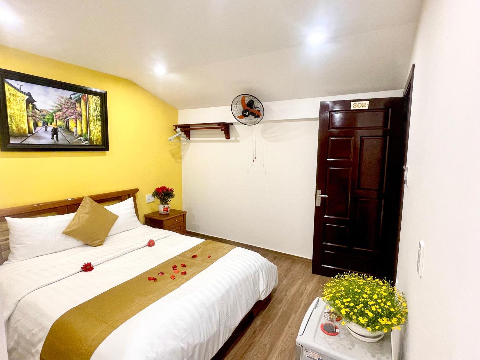 King Kong Homestay Hội An Ngoại thất bức ảnh