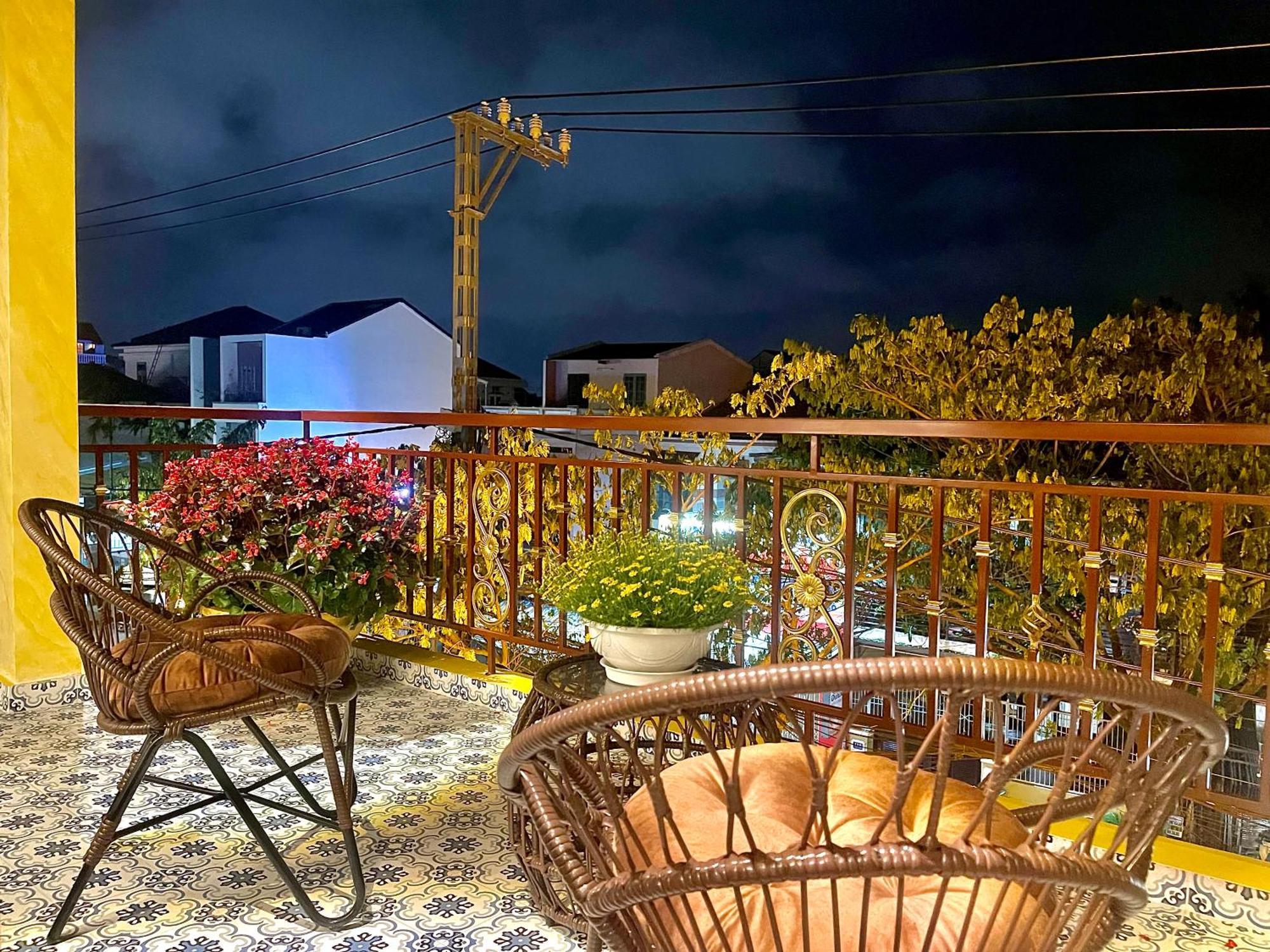King Kong Homestay Hội An Ngoại thất bức ảnh